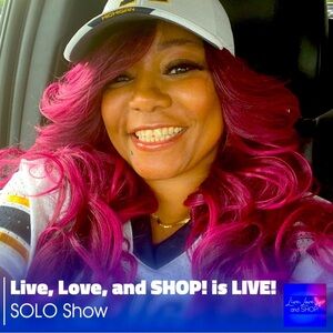 🦋🩷 Solo Show 🩷🦋